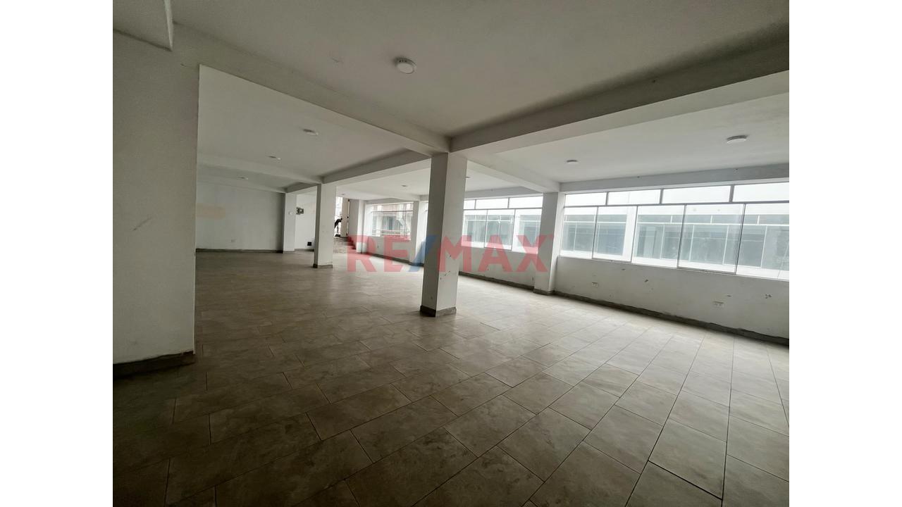 Alquiler De Local Industrial – 90 M² – San Luis - 10