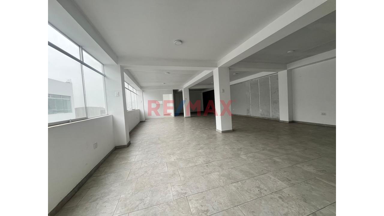 Alquiler De Local Industrial – 90 M² – San Luis - 4