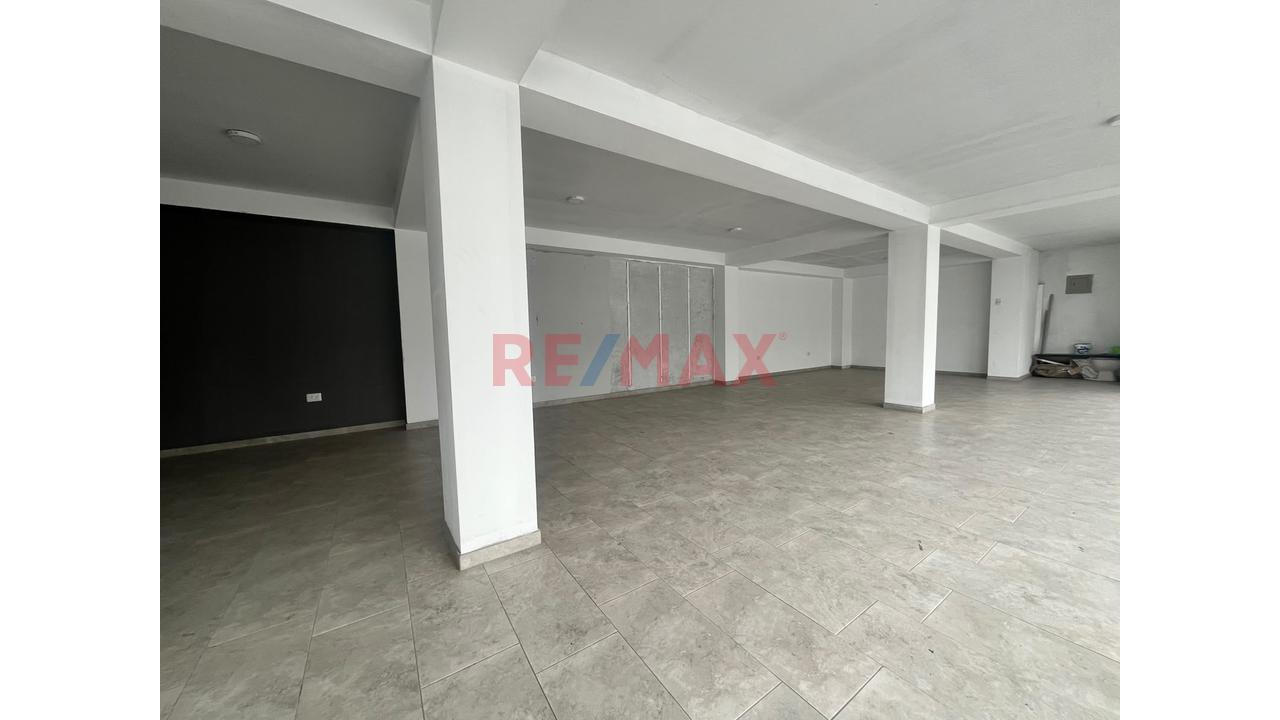 Alquiler De Local Industrial – 90 M² – San Luis - 8