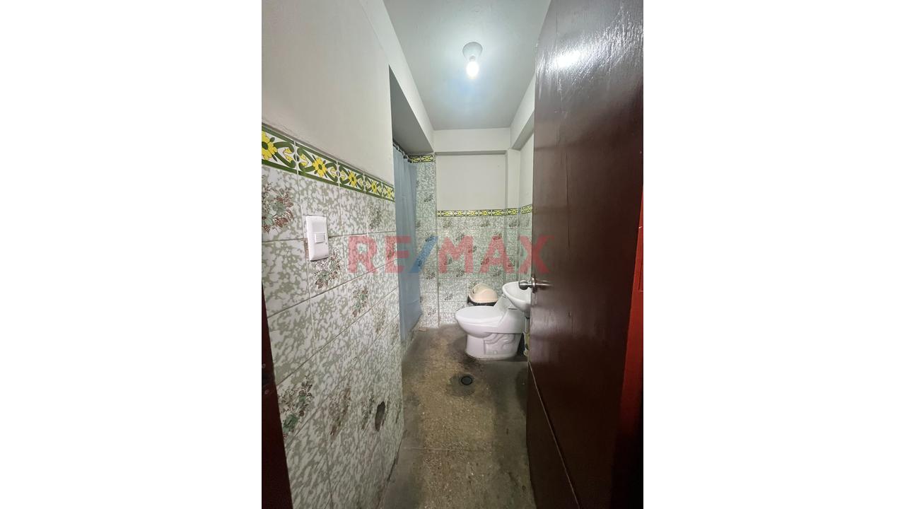 Alquiler De Local Industrial – 90 M² – San Luis - 6