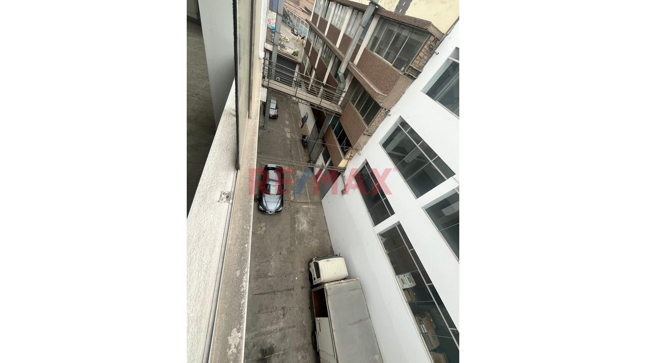 Alquiler De Local Industrial – 90 M² – San Luis - 9