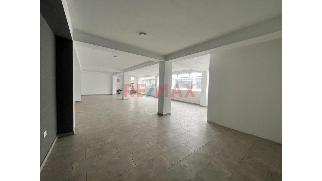 Alquiler De Local Industrial – 90 M² – San Luis - 3