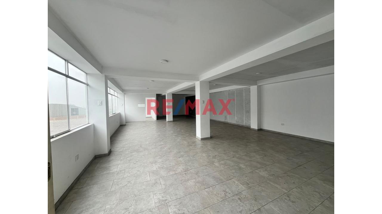 Alquiler De Local Industrial – 90 M² – San Luis - 1