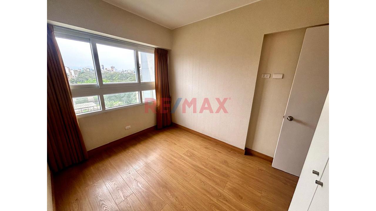 ✦ Santa Catalina | Cerca Al Centro Financiero De San Isidro | 3 Dormitorios + Balcones + Cochera — foto 9