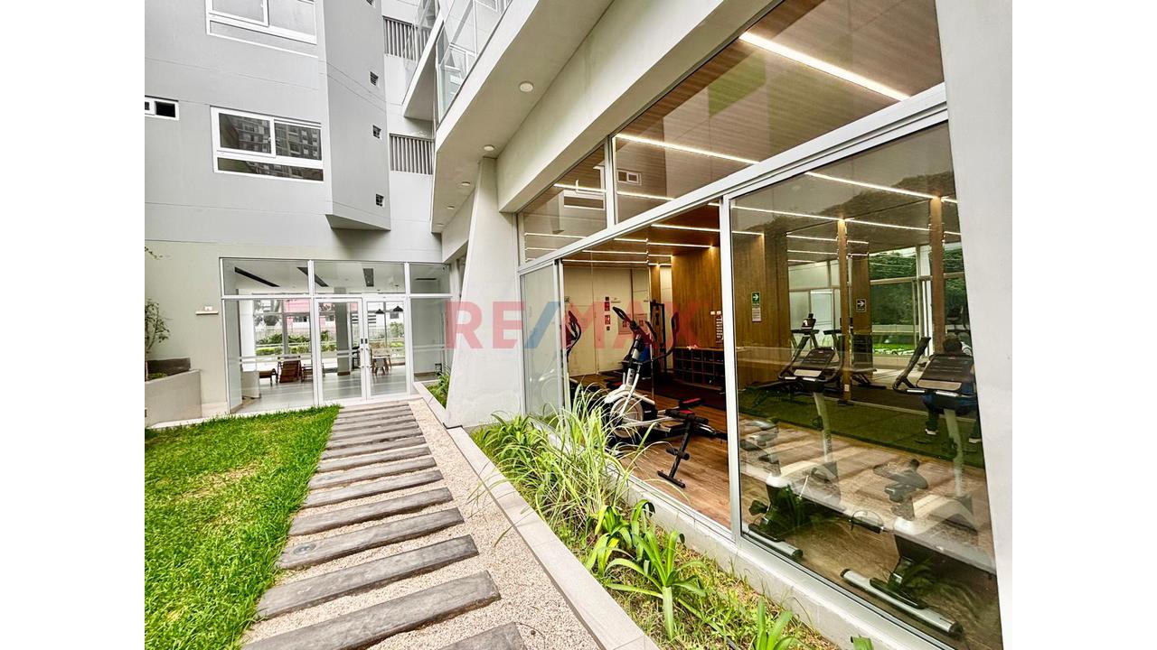 ✦ Santa Catalina | Cerca Al Centro Financiero De San Isidro | 3 Dormitorios + Balcones + Cochera — foto 15