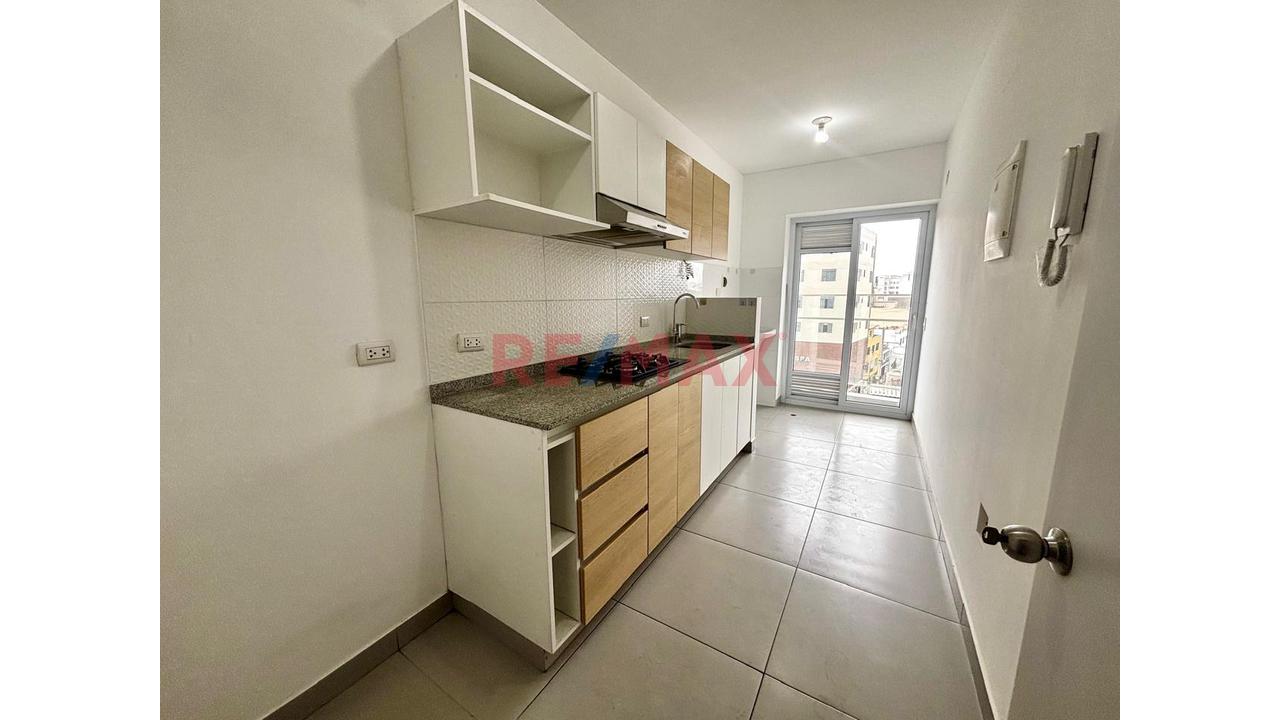 ✦ Santa Catalina | Cerca Al Centro Financiero De San Isidro | 3 Dormitorios + Balcones + Cochera — foto 4