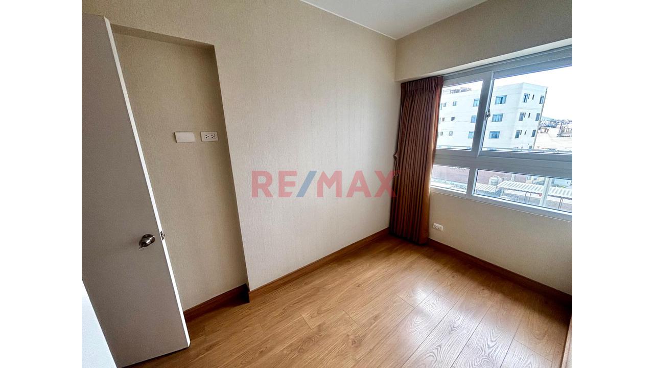 ✦ Santa Catalina | Cerca Al Centro Financiero De San Isidro | 3 Dormitorios + Balcones + Cochera — foto 10
