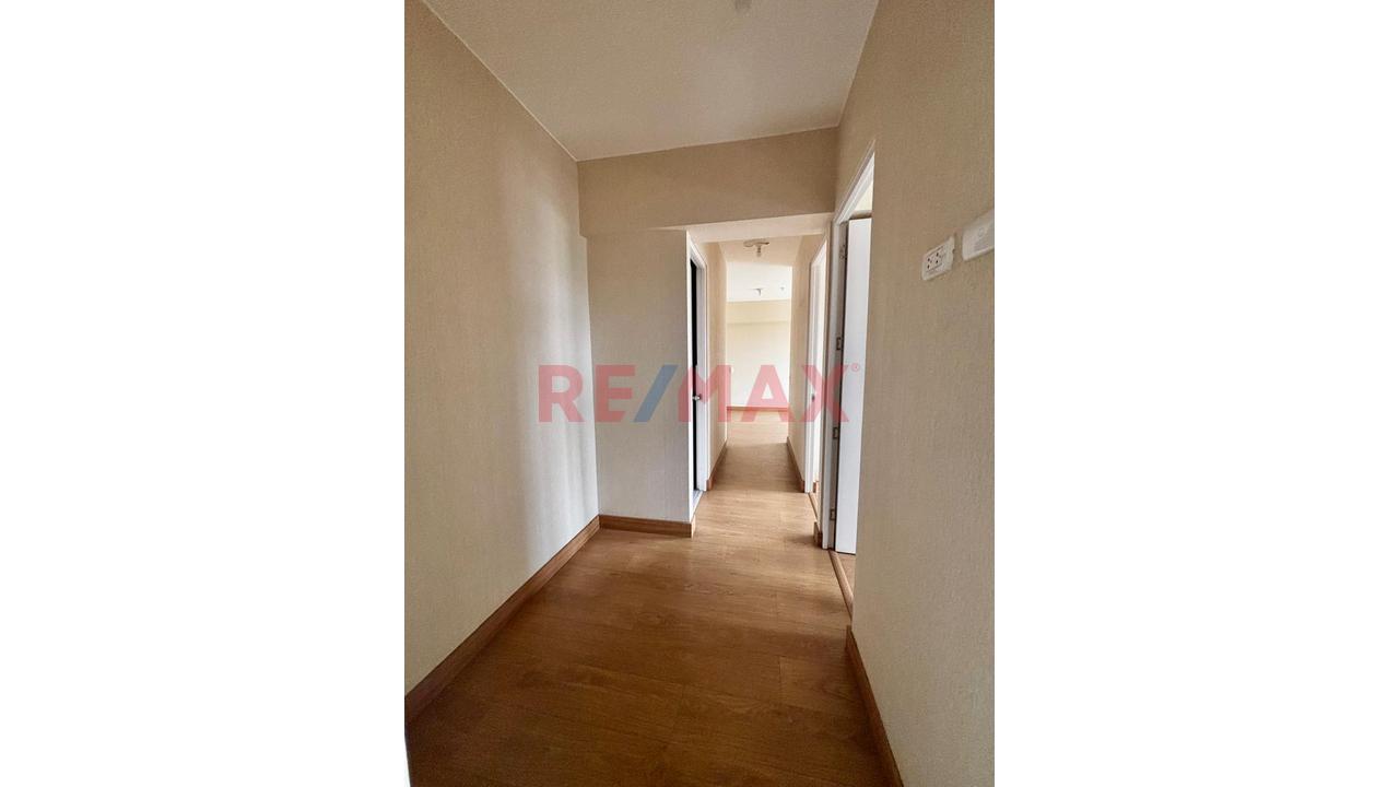 ✦ Santa Catalina | Cerca Al Centro Financiero De San Isidro | 3 Dormitorios + Balcones + Cochera — foto 12