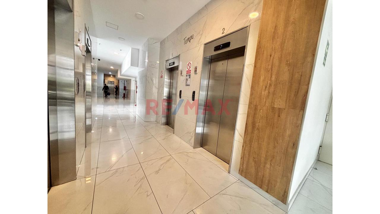 ✦ Santa Catalina | Cerca Al Centro Financiero De San Isidro | 3 Dormitorios + Balcones + Cochera — foto 14