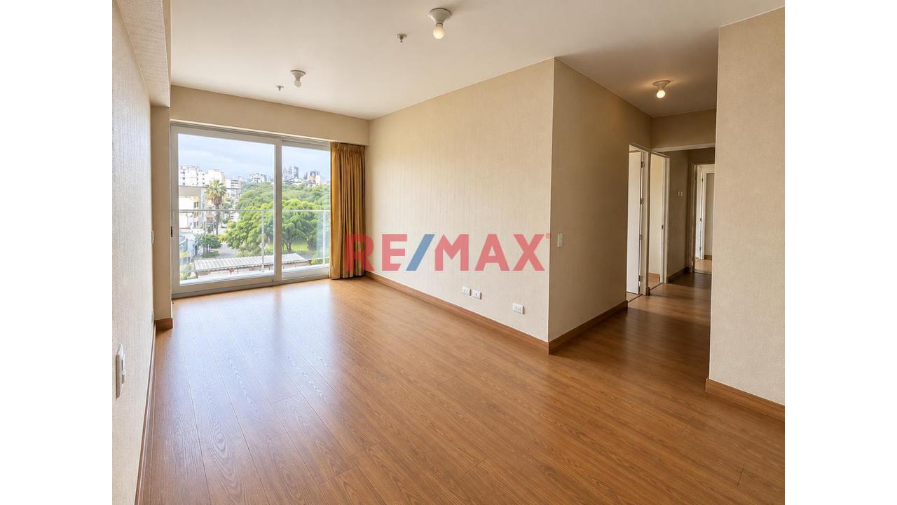 ✦ Santa Catalina | Cerca Al Centro Financiero De San Isidro | 3 Dormitorios + Balcones + Cochera