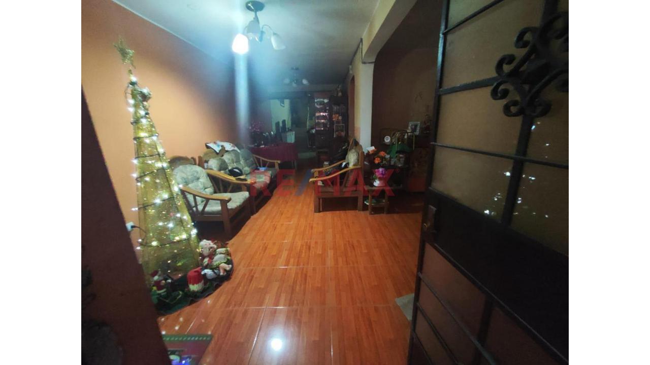 Venta Casa En Avenida Cesar Canevaro San Juan De Miraflores — foto 5
