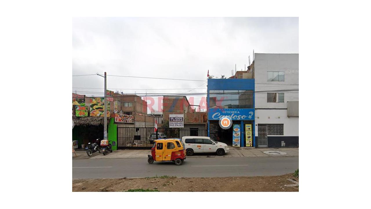 Venta Casa En Avenida Cesar Canevaro San Juan De Miraflores — foto 7