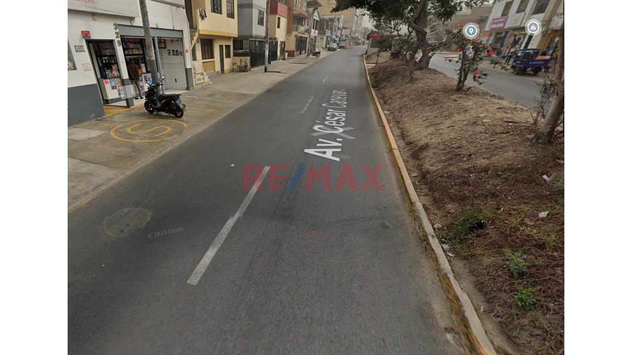 Venta Casa En Avenida Cesar Canevaro San Juan De Miraflores — foto 8