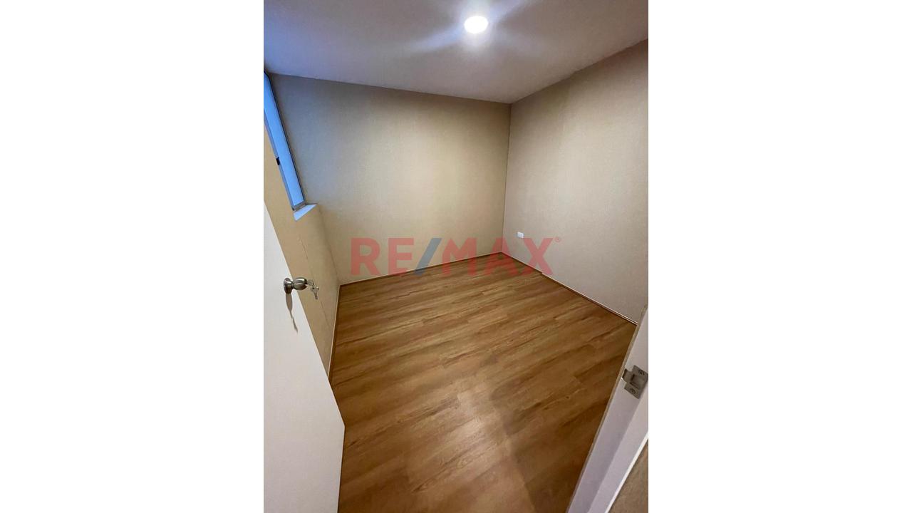Se Alquila Departamento De Estreno En Condominio Acacias - Comas - 10