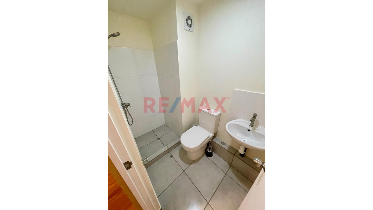 Se Alquila Departamento De Estreno En Condominio Acacias - Comas - 12