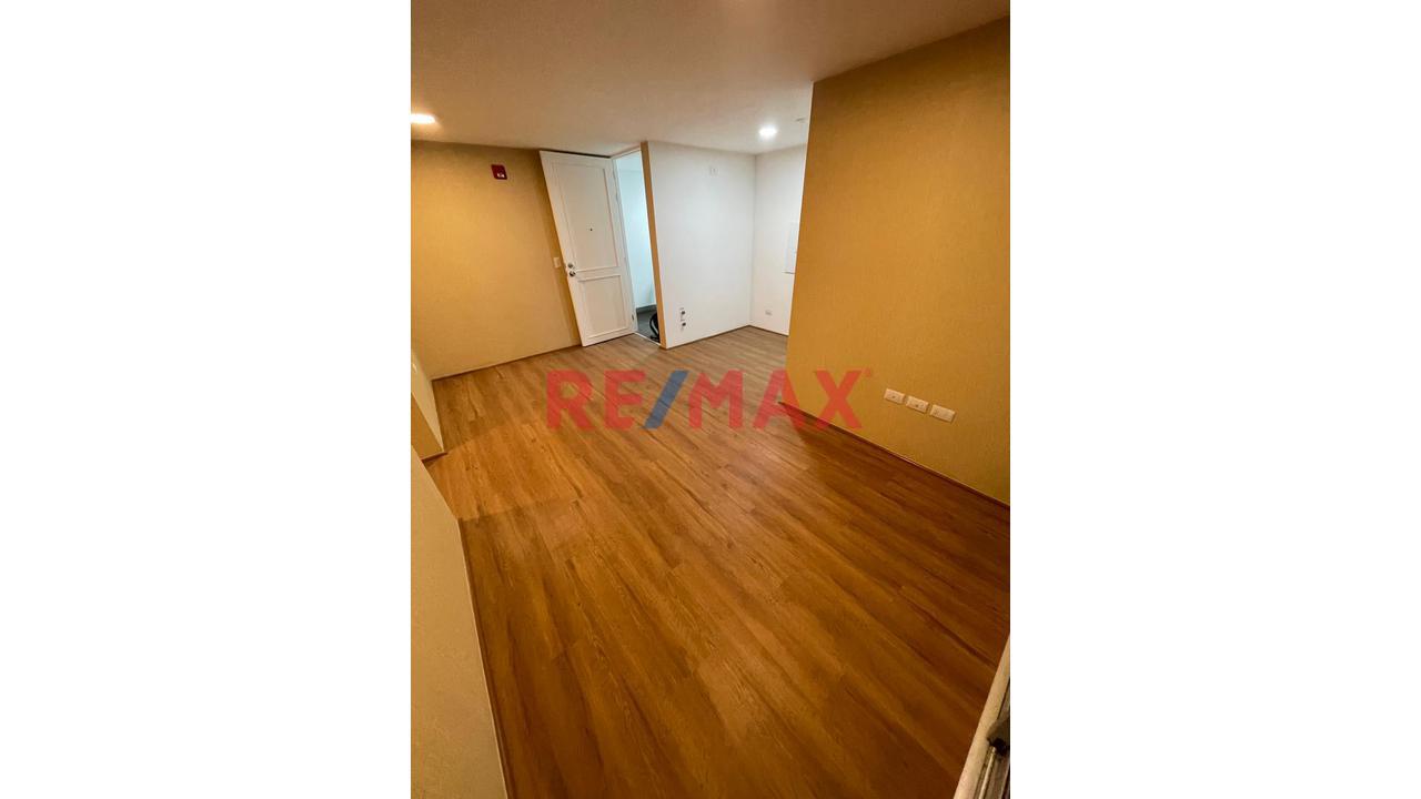 Se Alquila Departamento De Estreno En Condominio Acacias - Comas - 1