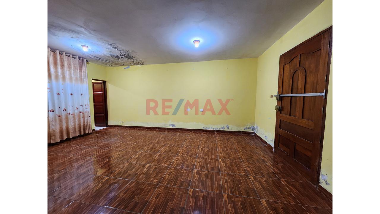 Casa De 3 Pisos + Azotea | 467 M² Construidos | La Marqueza - 4