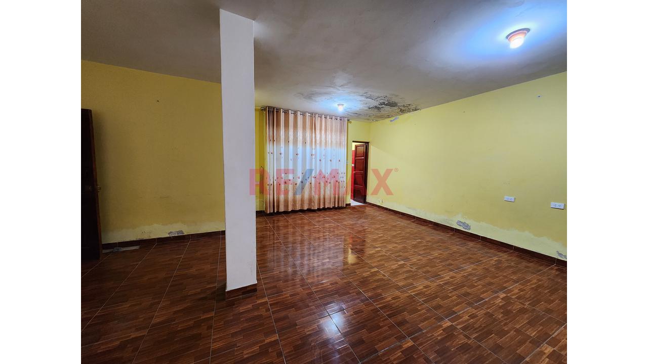 Casa De 3 Pisos + Azotea | 467 M² Construidos | La Marqueza - 5
