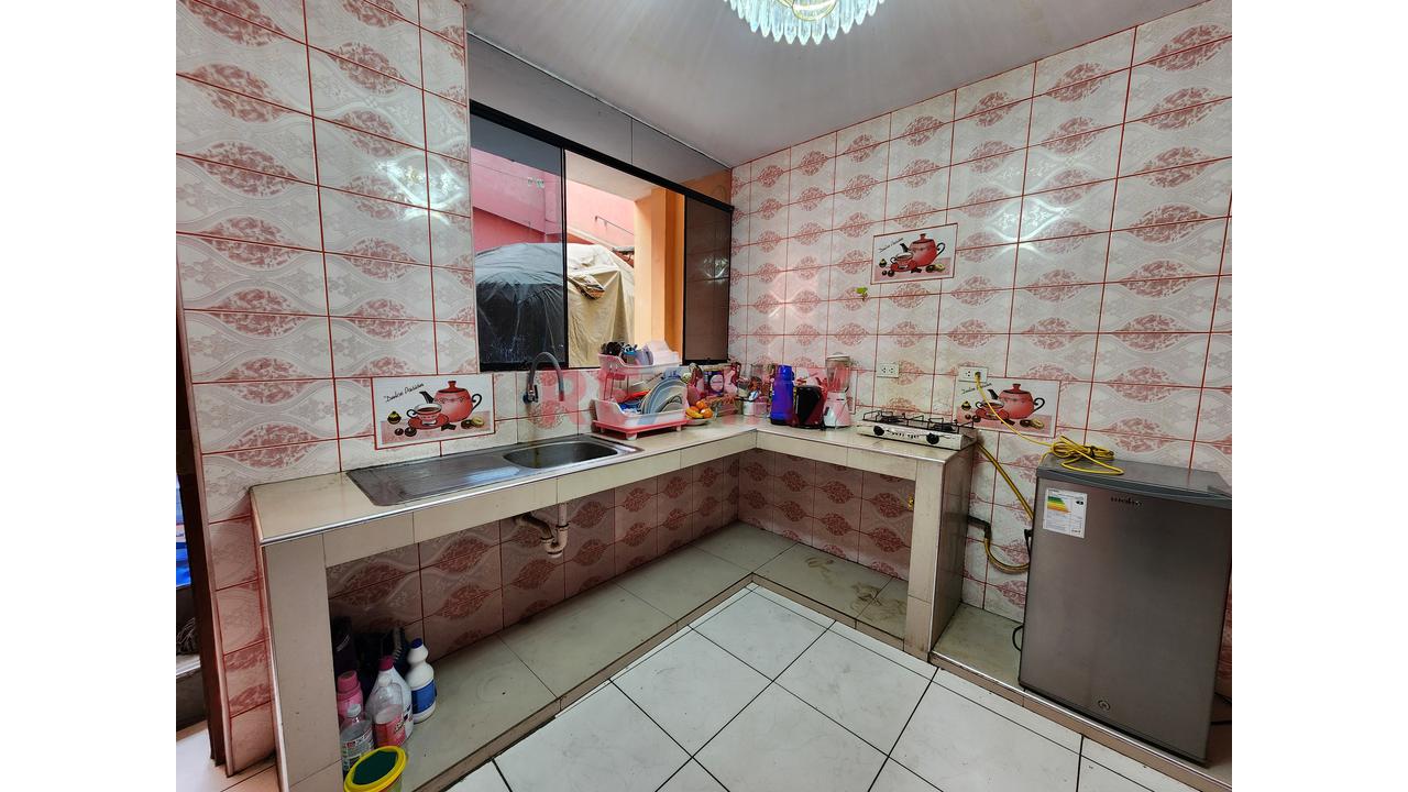 Casa De 3 Pisos + Azotea | 467 M² Construidos | La Marqueza - 3