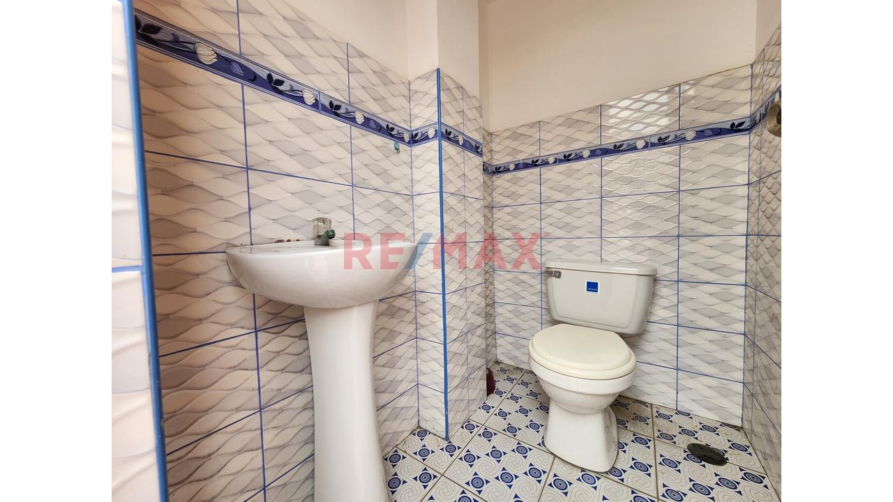 Casa De 3 Pisos + Azotea | 467 M² Construidos | La Marqueza - 11