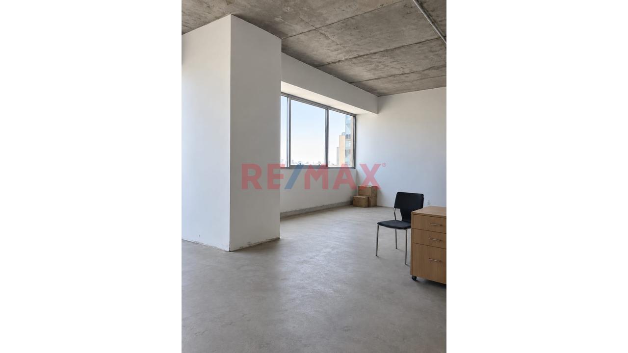 Oficina En Alquiler 228.54 M – Torre Olguín | Surco — foto 7