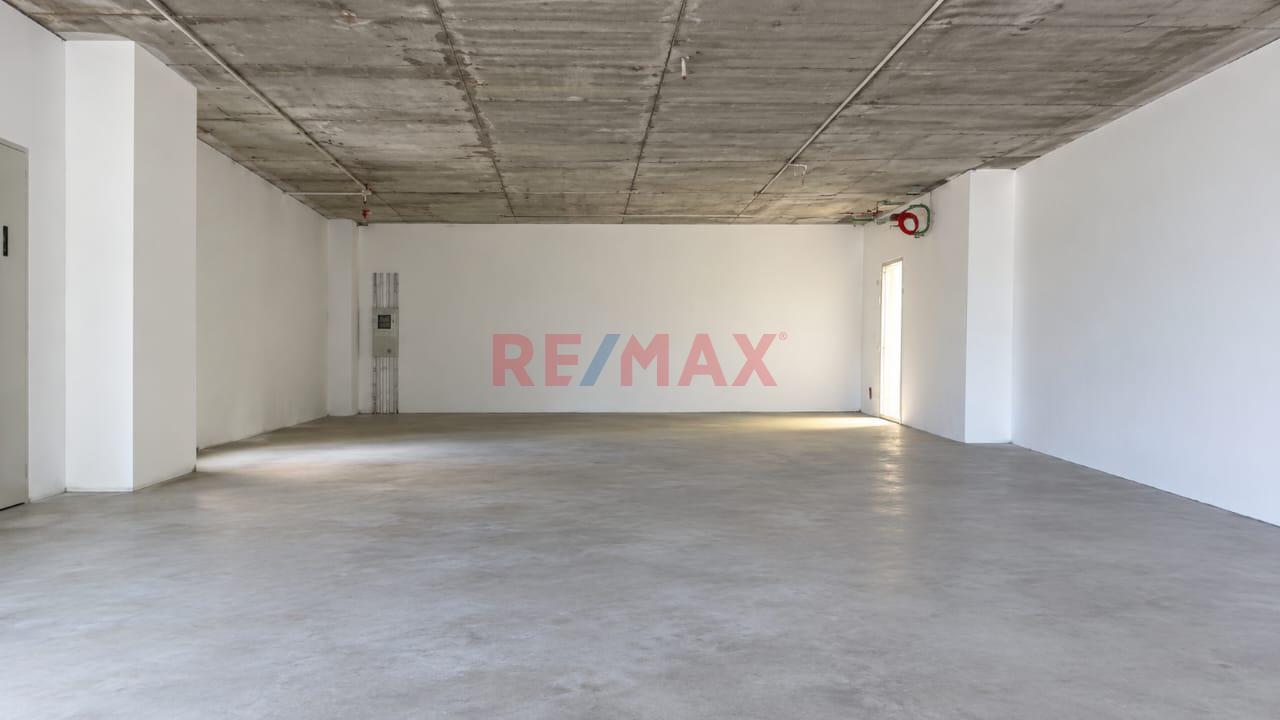 Oficina En Alquiler 228.54 M – Torre Olguín | Surco — foto 8