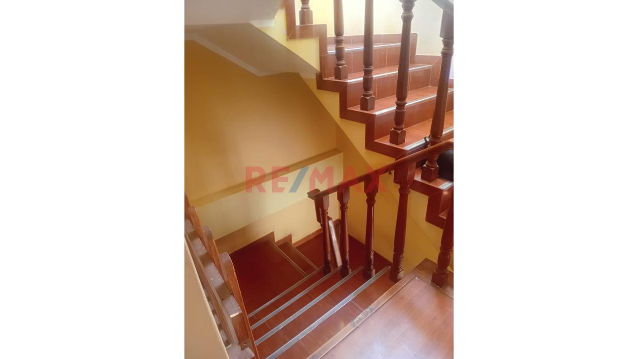 Alquiler De Linda Casa - 3