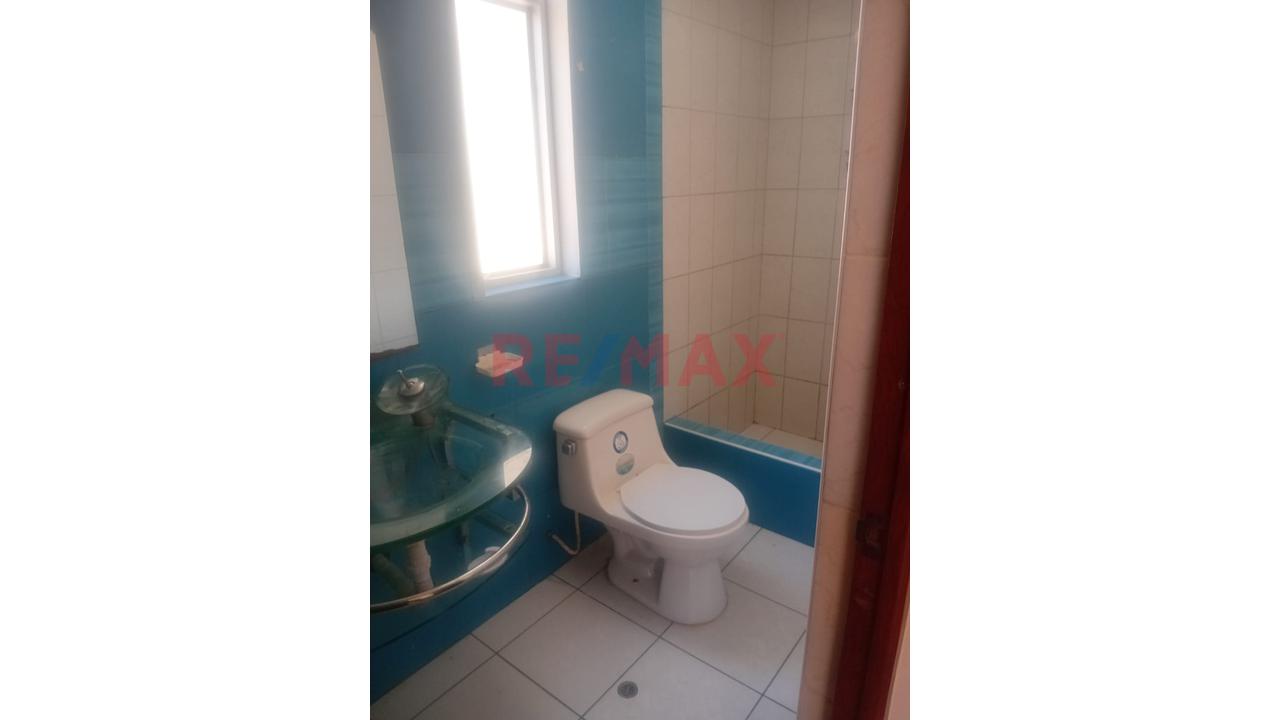Alquiler De Linda Casa - 7