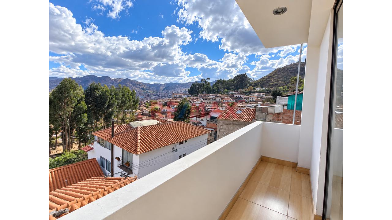 🏡✨ ¡Alquiler Ideal Para Airbnb En San Blas – Cusco! 🌄 - 7