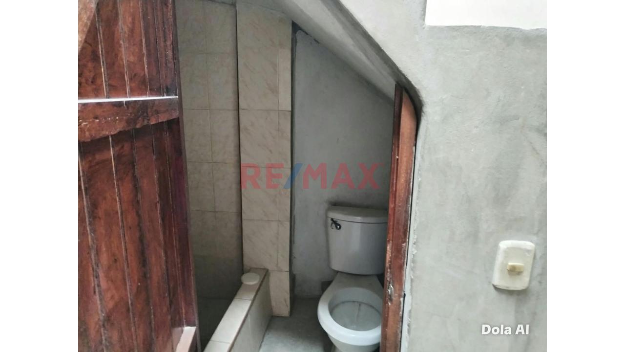 Venta De Casa En Puente Piedra - 6