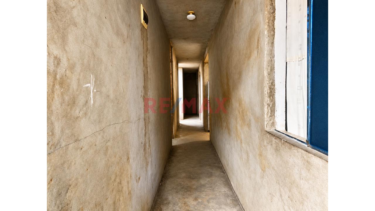 Venta De Casa En Puente Piedra - 3