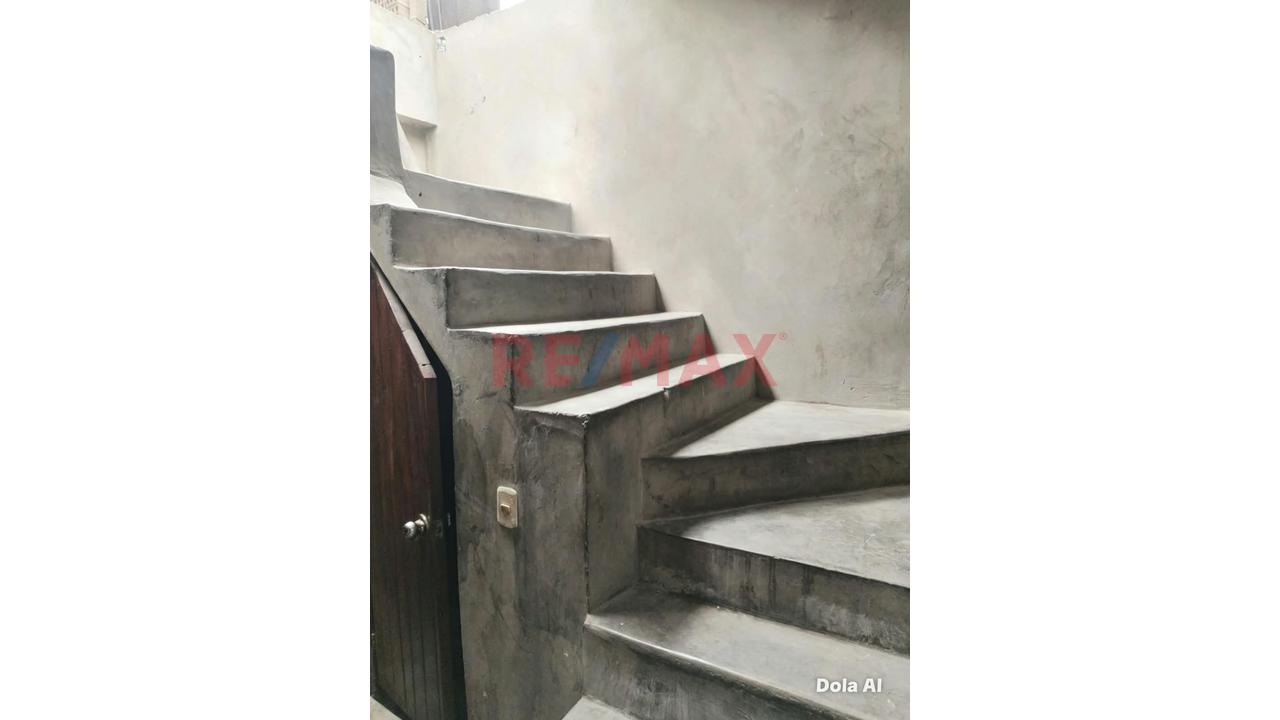 Venta De Casa En Puente Piedra - 7