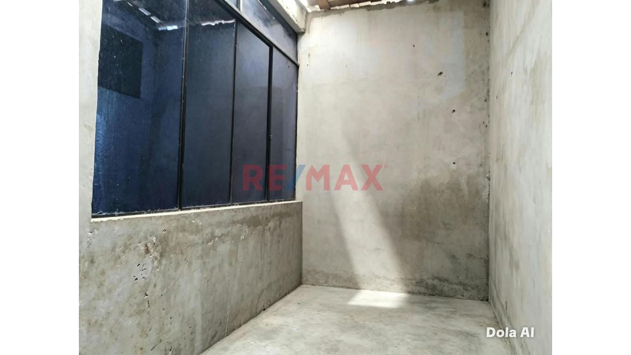 Venta De Casa En Puente Piedra - 5