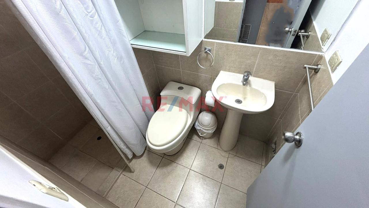 🏡 Departamento En Venta 2Do Piso – Magdalena Del Mar - 16