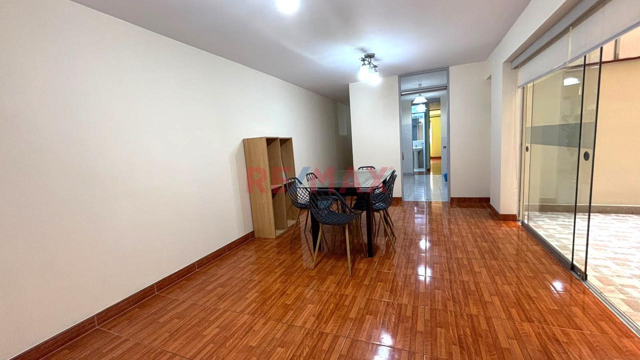 🏡 Departamento En Venta 2Do Piso – Magdalena Del Mar — foto 3