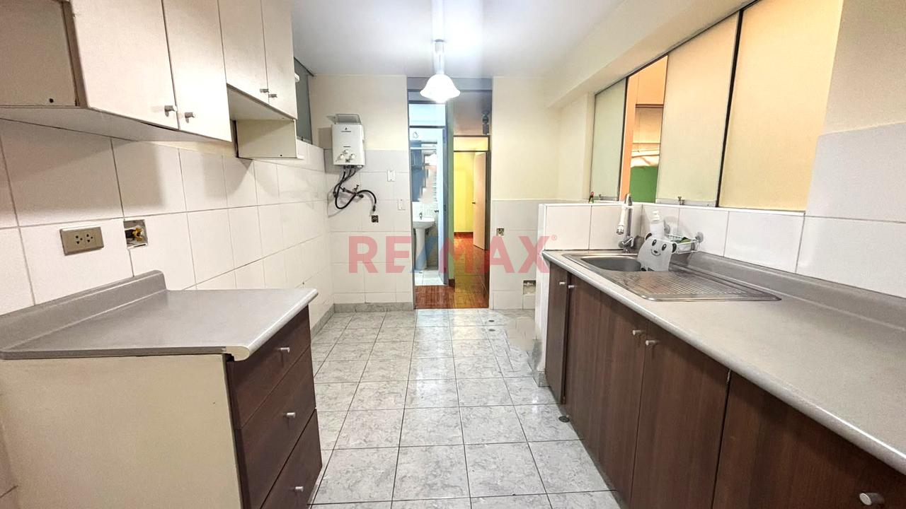 🏡 Departamento En Venta 2Do Piso – Magdalena Del Mar — foto 14