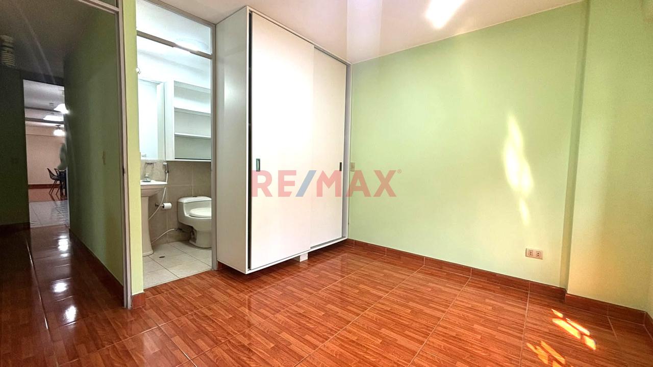 🏡 Departamento En Venta 2Do Piso – Magdalena Del Mar — foto 6
