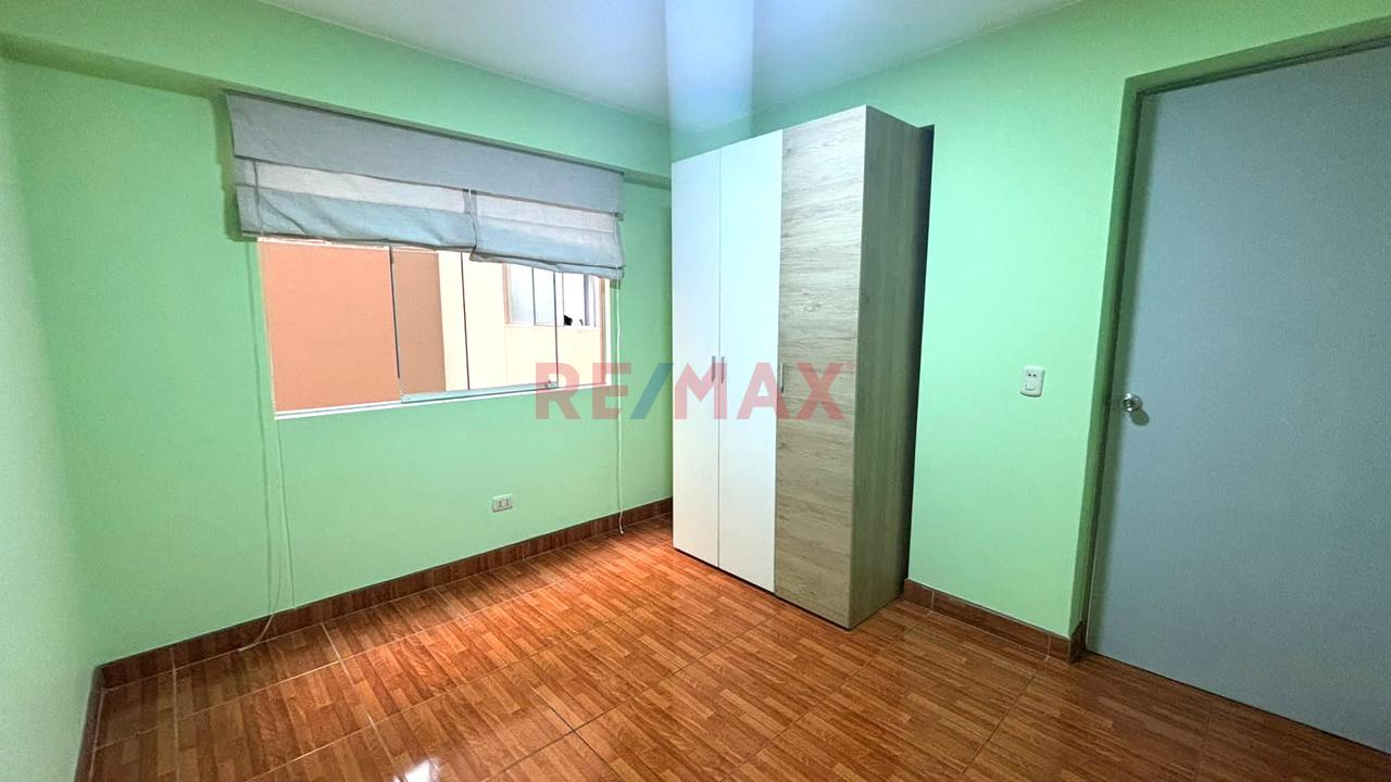 🏡 Departamento En Venta 2Do Piso – Magdalena Del Mar — foto 9