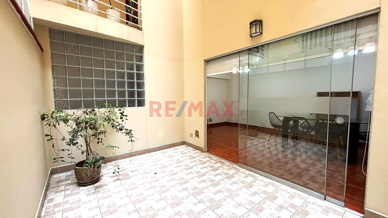🏡 Departamento En Venta 2Do Piso – Magdalena Del Mar — foto 5