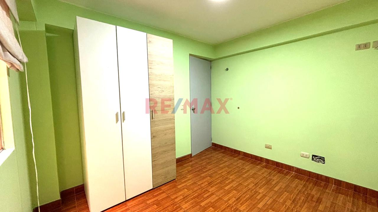 🏡 Departamento En Venta 2Do Piso – Magdalena Del Mar — foto 11