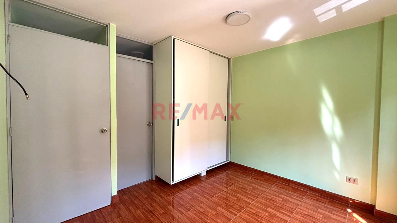 🏡 Departamento En Venta 2Do Piso – Magdalena Del Mar — foto 12