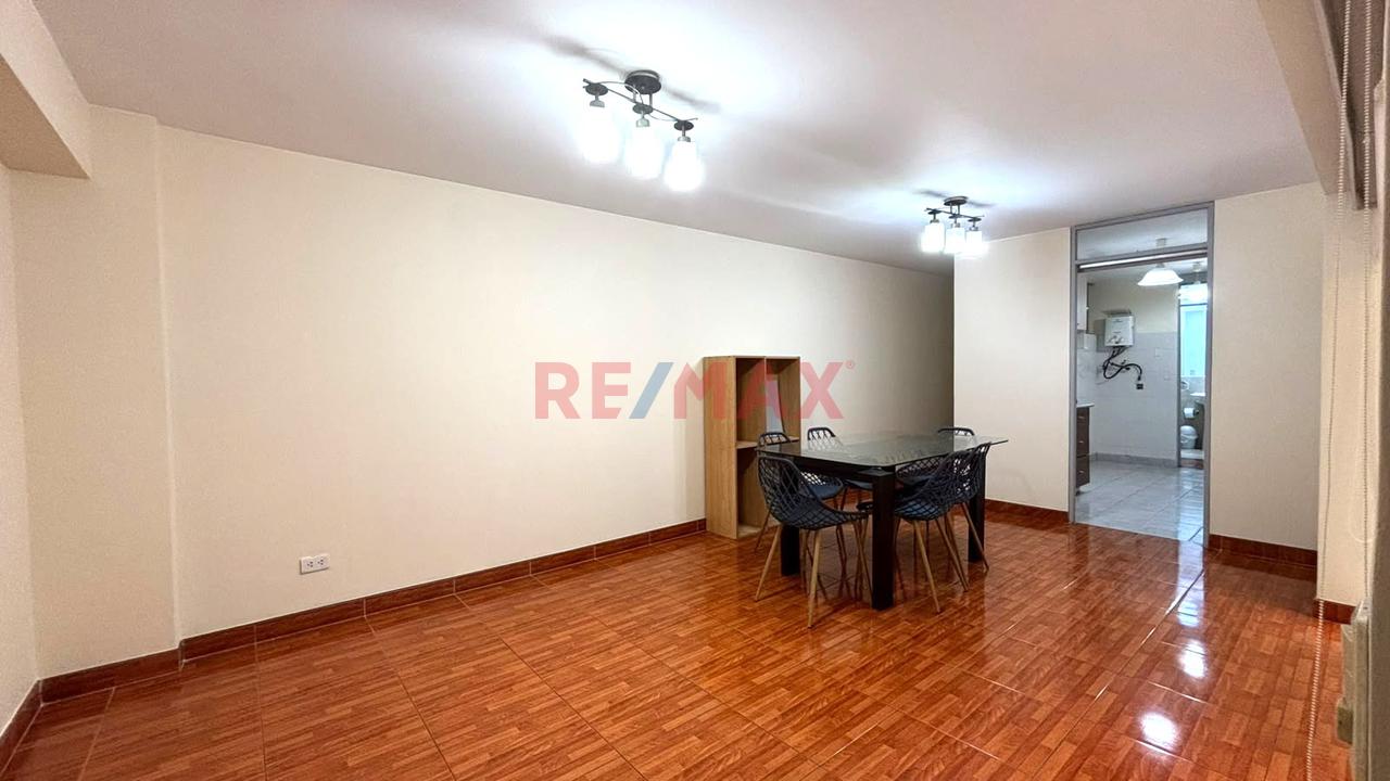 🏡 Departamento En Venta 2Do Piso – Magdalena Del Mar — foto 4