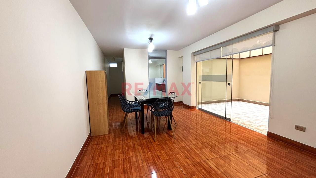 🏡 Departamento En Venta 2Do Piso – Magdalena Del Mar — foto 2