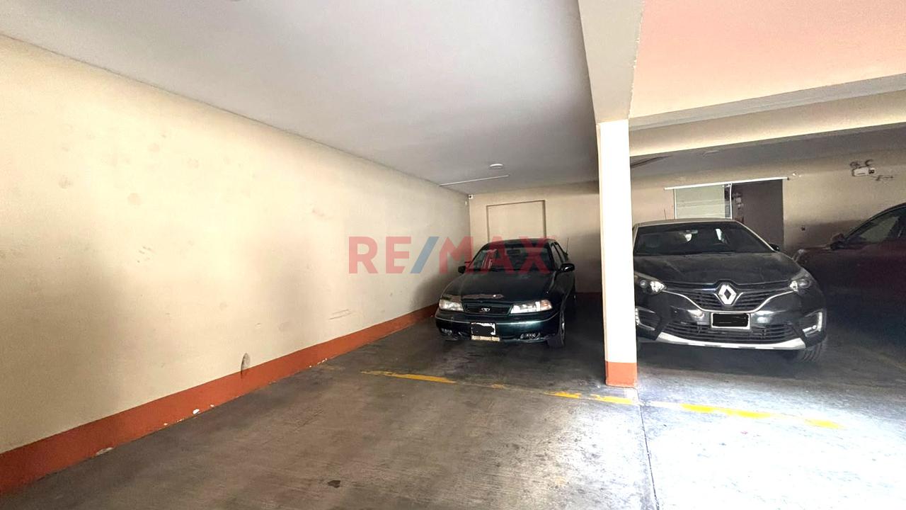 🏡 Departamento En Venta 2Do Piso – Magdalena Del Mar - 18