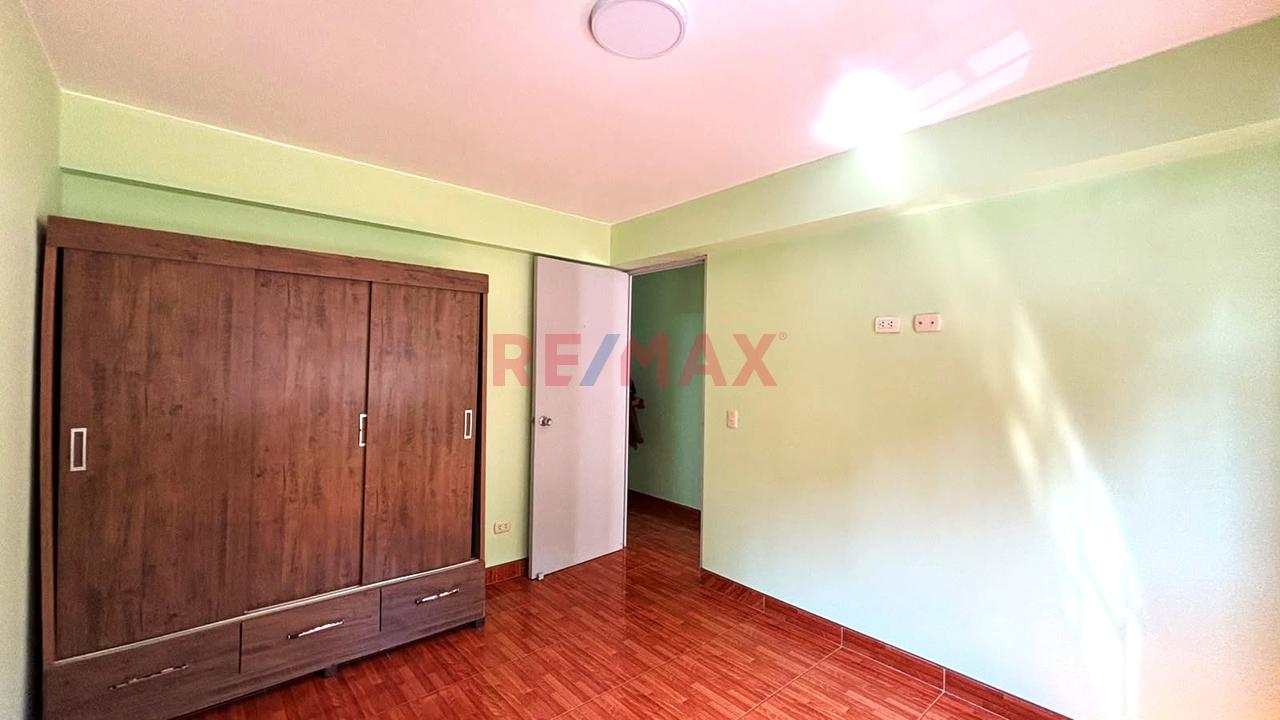 🏡 Departamento En Venta 2Do Piso – Magdalena Del Mar — foto 10