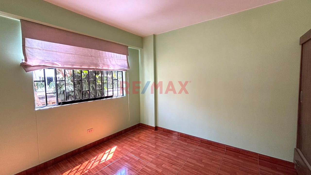 🏡 Departamento En Venta 2Do Piso – Magdalena Del Mar — foto 8