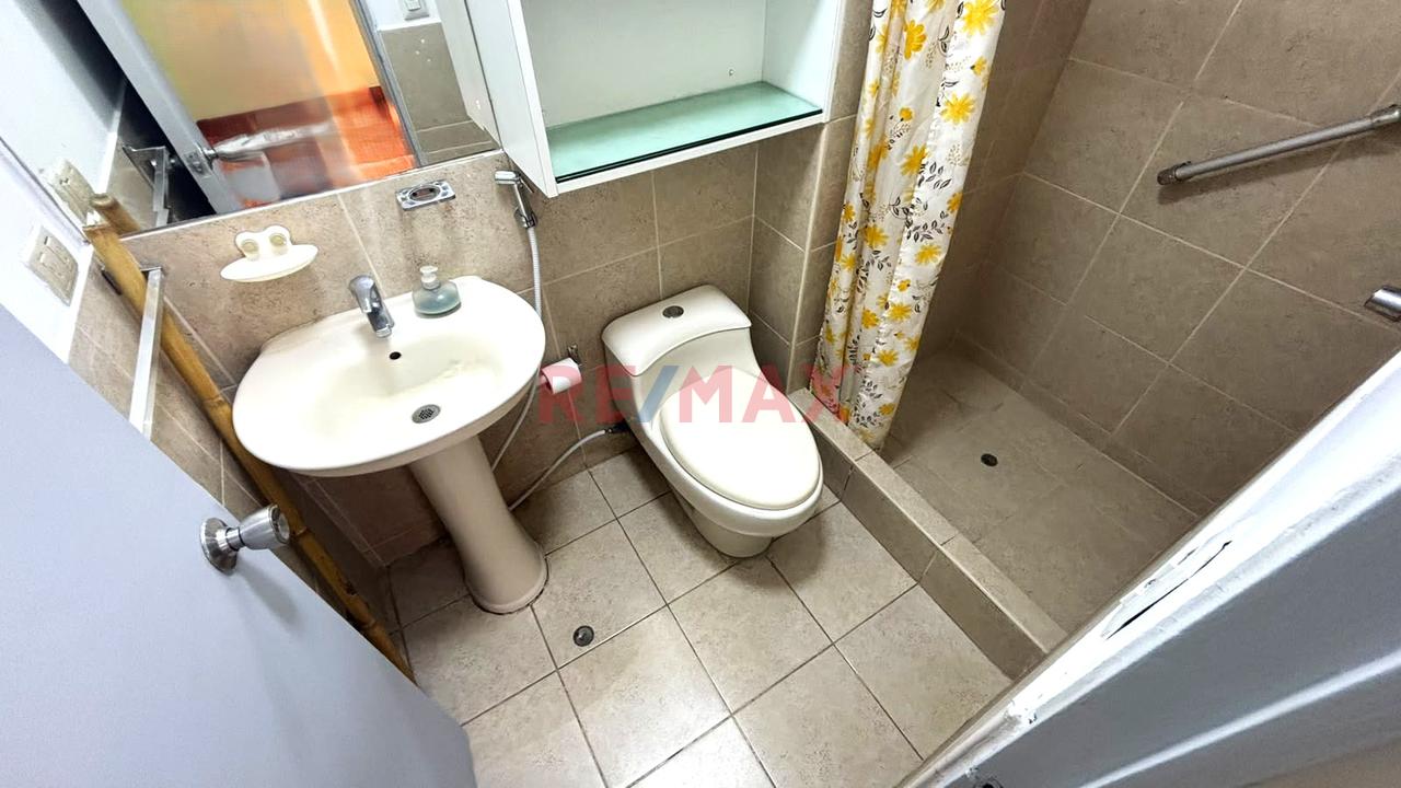 🏡 Departamento En Venta 2Do Piso – Magdalena Del Mar — foto 15