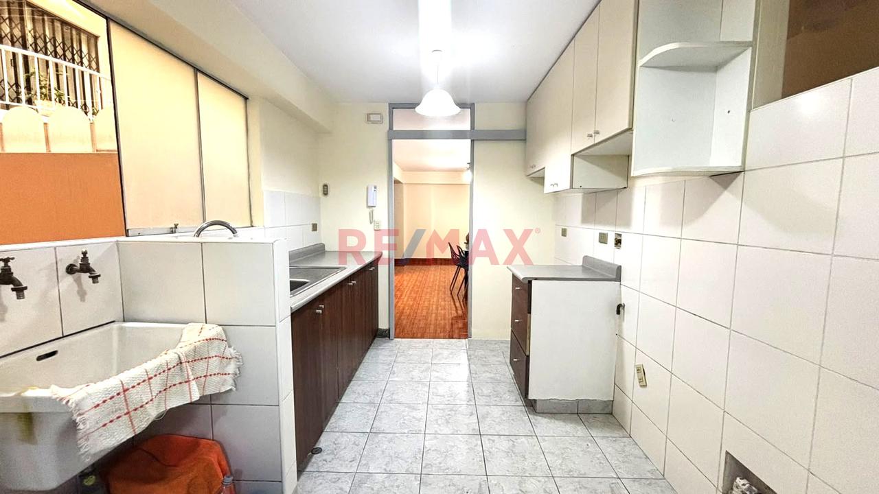 🏡 Departamento En Venta 2Do Piso – Magdalena Del Mar — foto 13