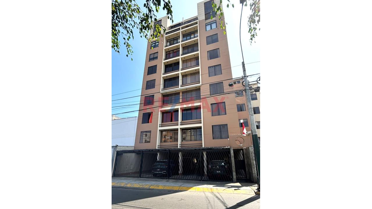 🏡 Departamento En Venta 2Do Piso – Magdalena Del Mar - 19