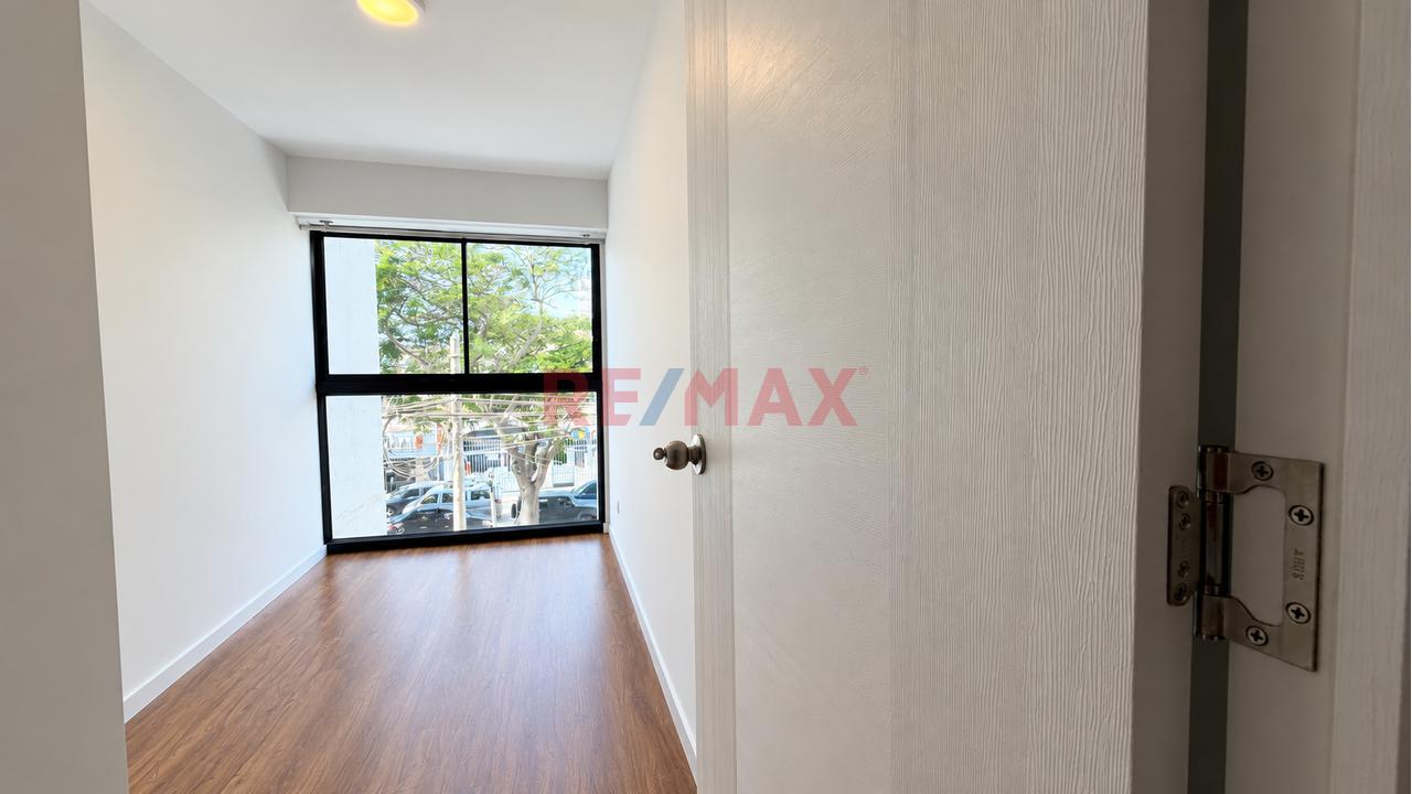 🏡 ¡Departamento De Estreno  En San Miguel! | 3 Dormitorios | Moderno Y Con Gas Calidda| Cochera — foto 9